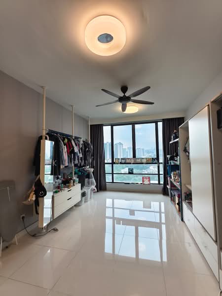 Kondominium untuk Dijual di The Z Residence - Kiwi Nyew - PropertyGuru.com.my