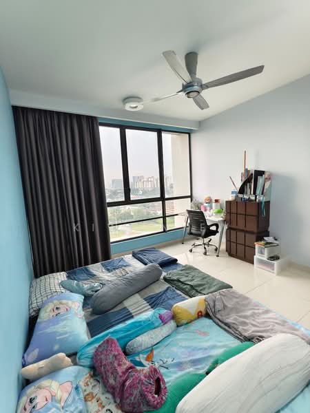 Kondominium untuk Dijual di The Z Residence - Kiwi Nyew - PropertyGuru.com.my