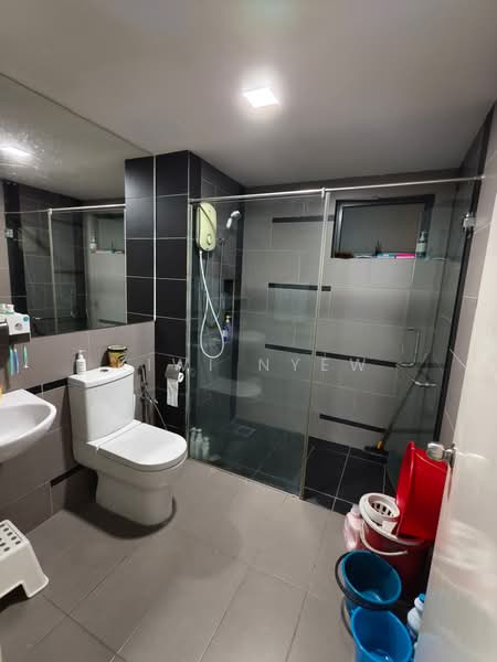 Kondominium untuk Dijual di The Z Residence - Kiwi Nyew - PropertyGuru.com.my