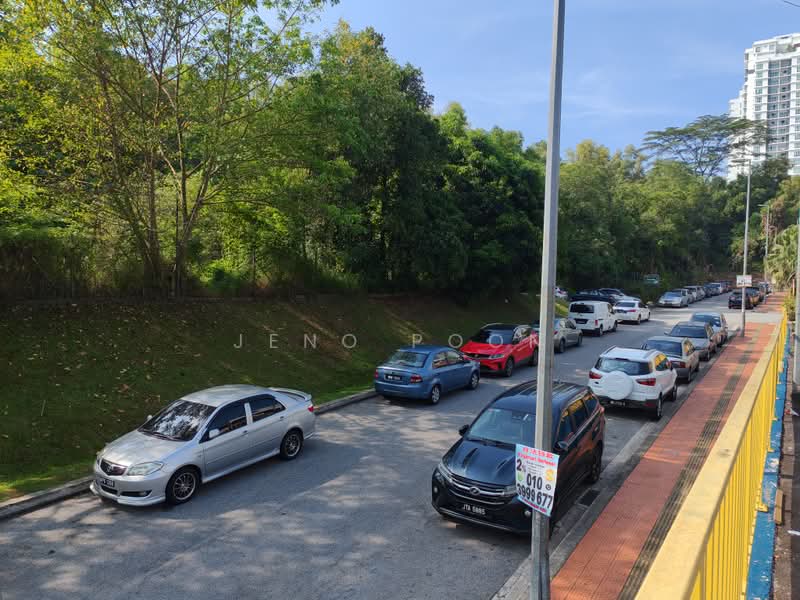 Kedai / Pejabat untuk Disewa di Kuchai Lama (Kuala Lumpur) - Jeno Poon - Exterior - PropertyGuru.com.my
