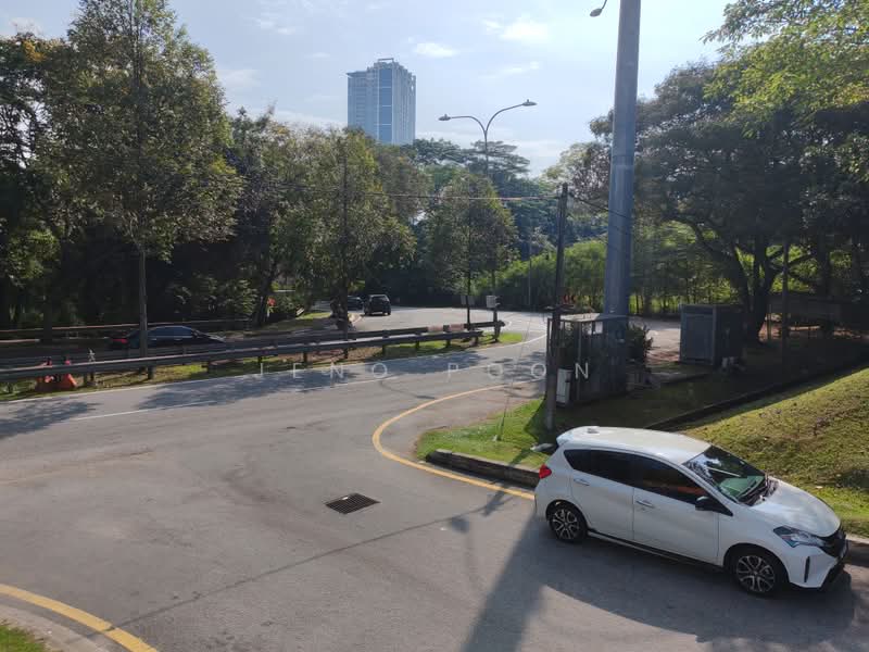 Kedai / Pejabat untuk Disewa di Kuchai Lama (Kuala Lumpur) - Jeno Poon - Exterior - PropertyGuru.com.my