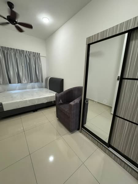 Service Residence for Rent at One Equine - Lydia Wong - Bedroom - PropertyGuru.com.my
