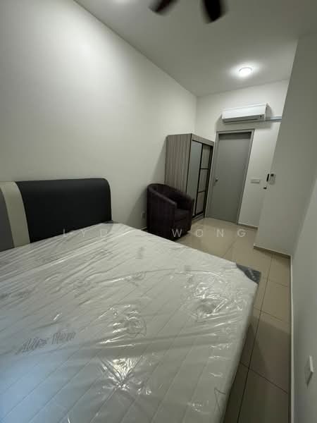 Service Residence for Rent at One Equine - Lydia Wong - Bedroom - PropertyGuru.com.my