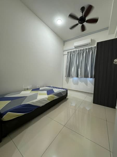 Service Residence for Rent at One Equine - Lydia Wong - Bedroom - PropertyGuru.com.my