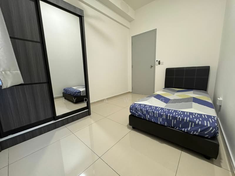 Service Residence for Rent at One Equine - Lydia Wong - Bedroom - PropertyGuru.com.my