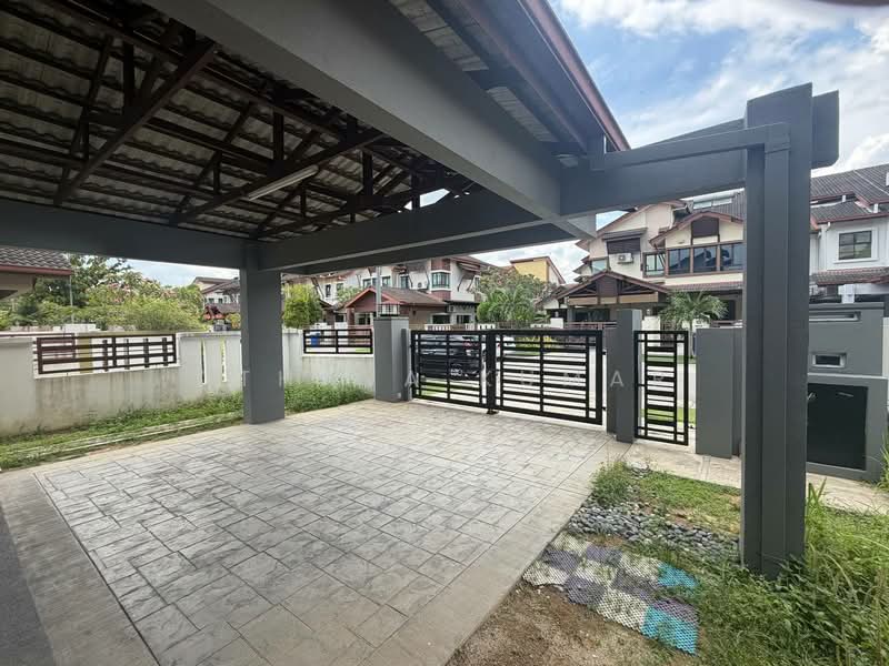 2-storey Terraced House for Sale in Seksyen U16 (Shah Alam) - Uthaya Kumar - Exterior - PropertyGuru.com.my