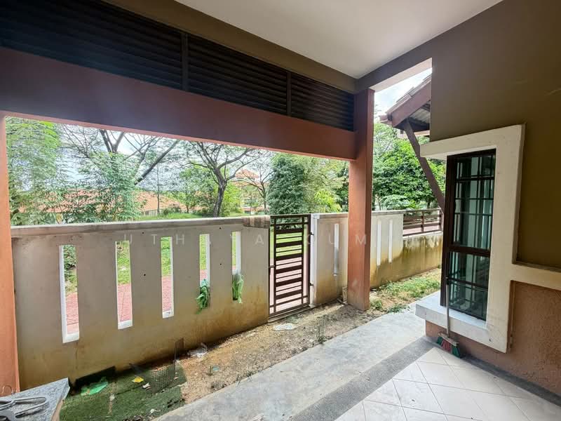 2-storey Terraced House for Sale in Seksyen U16 (Shah Alam) - Uthaya Kumar - Exterior - PropertyGuru.com.my