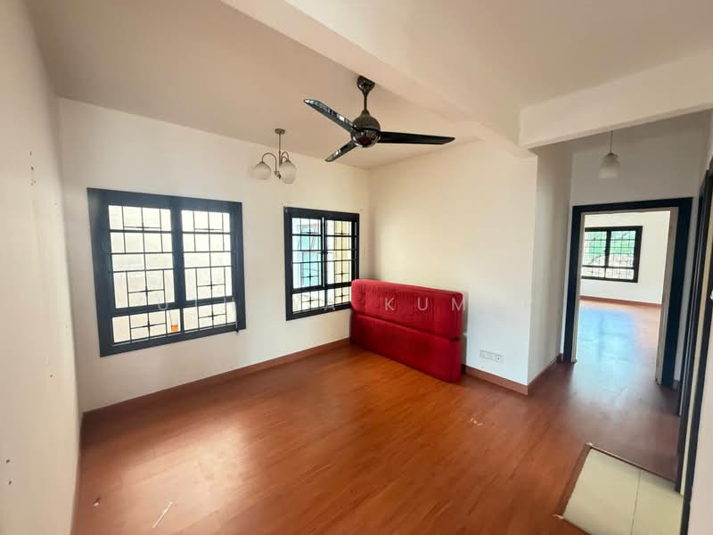 2-storey Terraced House for Sale in Seksyen U16 (Shah Alam) - Uthaya Kumar - Living Room - PropertyGuru.com.my