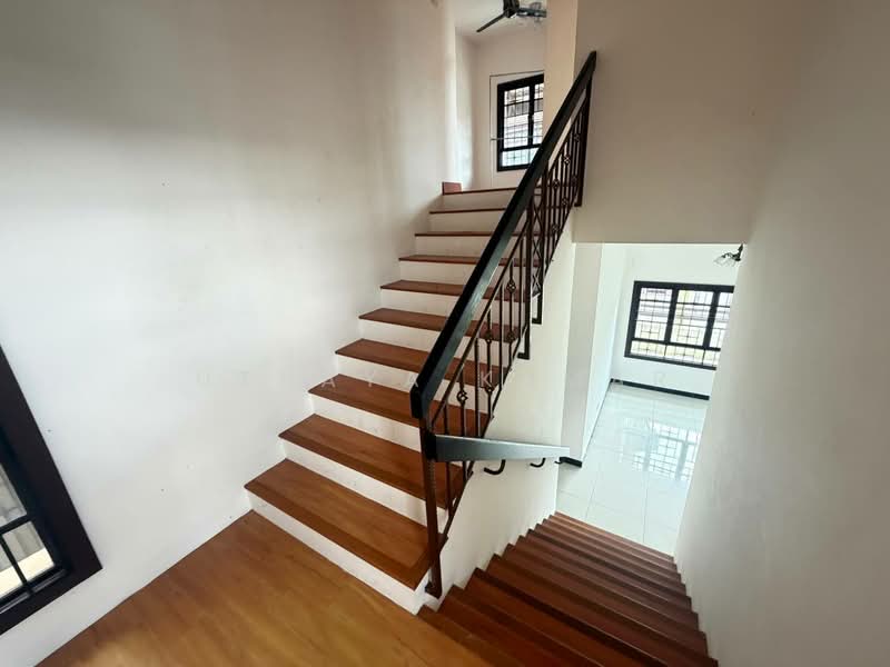 2-storey Terraced House for Sale in Seksyen U16 (Shah Alam) - Uthaya Kumar - Interior - PropertyGuru.com.my