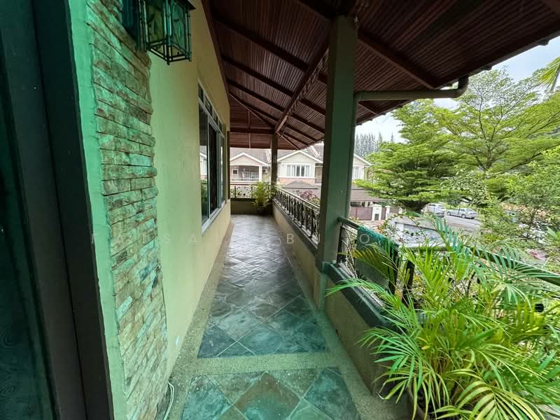 Rumah Berkembar untuk Dijual di Ampang Jaya (Ampang) - Faisal Abu Omar - PropertyGuru.com.my