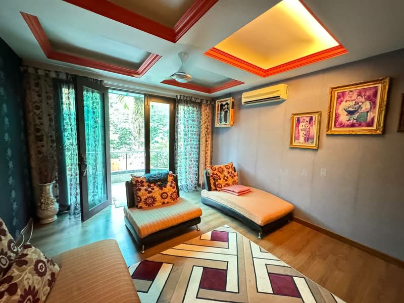 Rumah Berkembar untuk Dijual di Ampang Jaya (Ampang) - Faisal Abu Omar - PropertyGuru.com.my