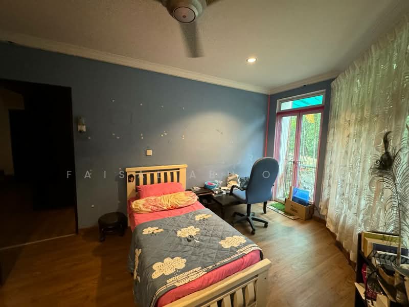 Rumah Berkembar untuk Dijual di Ampang Jaya (Ampang) - Faisal Abu Omar - PropertyGuru.com.my