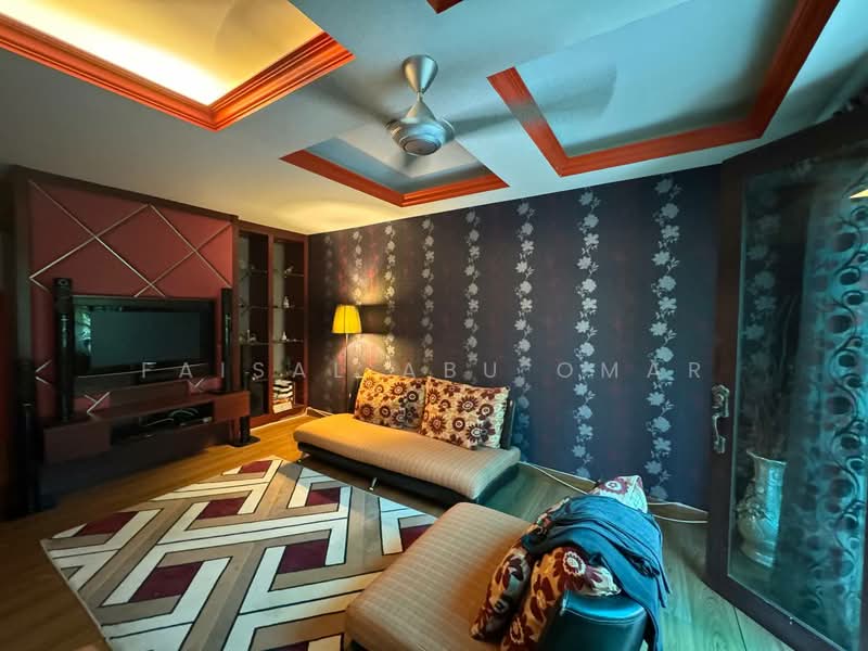 Rumah Berkembar untuk Dijual di Ampang Jaya (Ampang) - Faisal Abu Omar - PropertyGuru.com.my