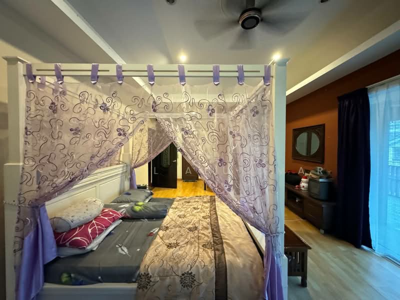 Rumah Berkembar untuk Dijual di Ampang Jaya (Ampang) - Faisal Abu Omar - PropertyGuru.com.my