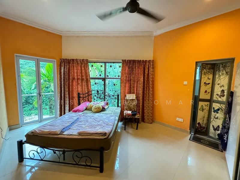 Rumah Berkembar untuk Dijual di Ampang Jaya (Ampang) - Faisal Abu Omar - PropertyGuru.com.my