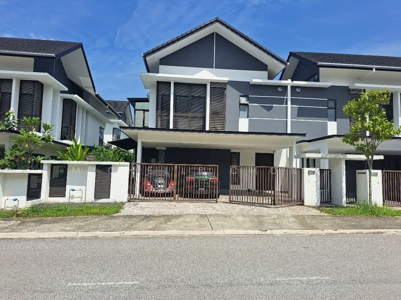 Semi-Detached House for Sale in Denai Alam (Shah Alam) - Michelle Chong - PropertyGuru.com.my