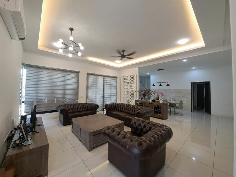 Semi-Detached House for Sale in Denai Alam (Shah Alam) - Michelle Chong - PropertyGuru.com.my