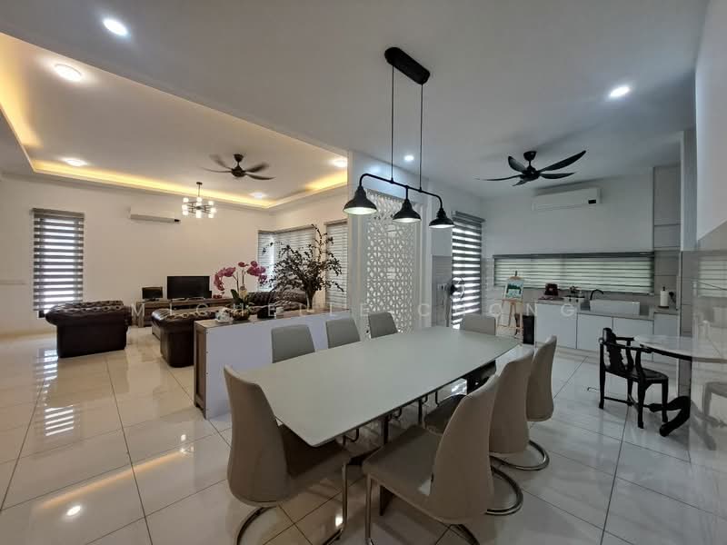 Semi-Detached House for Sale in Denai Alam (Shah Alam) - Michelle Chong - PropertyGuru.com.my