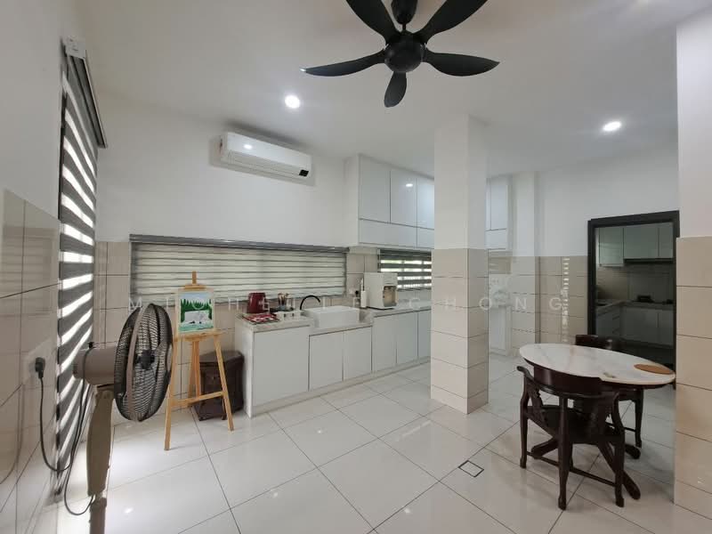 Semi-Detached House for Sale in Denai Alam (Shah Alam) - Michelle Chong - PropertyGuru.com.my