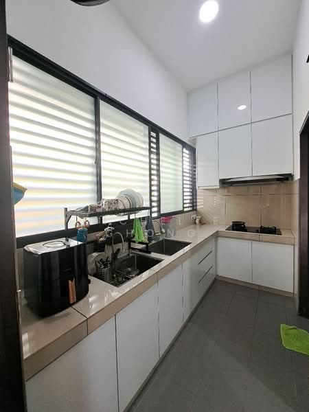Semi-Detached House for Sale in Denai Alam (Shah Alam) - Michelle Chong - PropertyGuru.com.my
