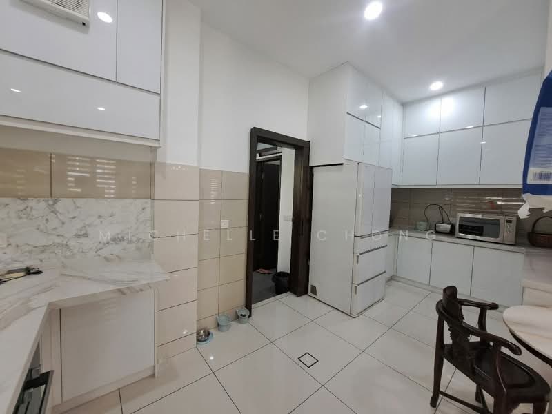 Semi-Detached House for Sale in Denai Alam (Shah Alam) - Michelle Chong - PropertyGuru.com.my
