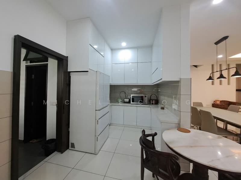 Semi-Detached House for Sale in Denai Alam (Shah Alam) - Michelle Chong - PropertyGuru.com.my