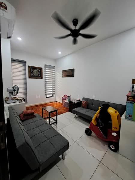 Semi-Detached House for Sale in Denai Alam (Shah Alam) - Michelle Chong - PropertyGuru.com.my