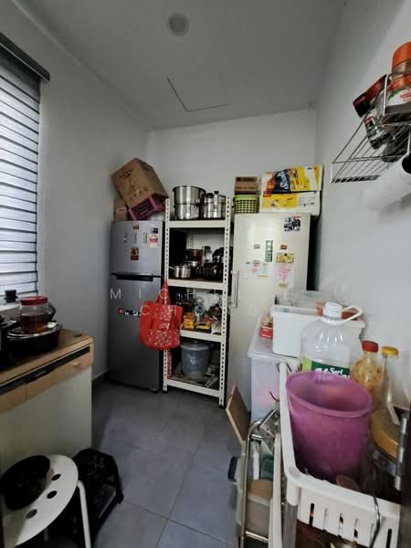 Semi-Detached House for Sale in Denai Alam (Shah Alam) - Michelle Chong - PropertyGuru.com.my