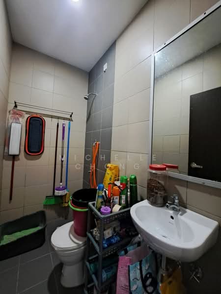 Semi-Detached House for Sale in Denai Alam (Shah Alam) - Michelle Chong - PropertyGuru.com.my