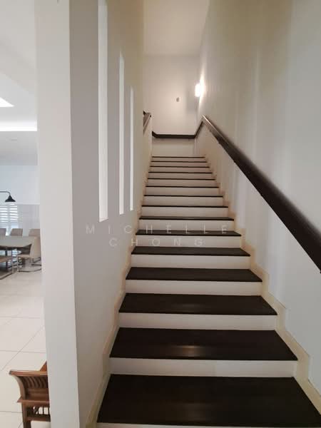 Semi-Detached House for Sale in Denai Alam (Shah Alam) - Michelle Chong - PropertyGuru.com.my