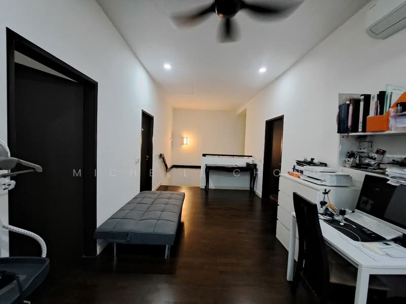 Semi-Detached House for Sale in Denai Alam (Shah Alam) - Michelle Chong - PropertyGuru.com.my