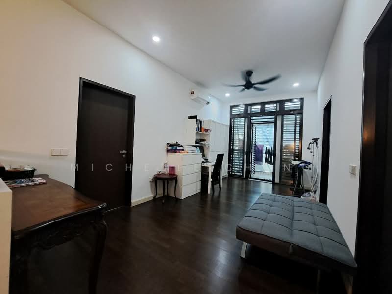 Semi-Detached House for Sale in Denai Alam (Shah Alam) - Michelle Chong - PropertyGuru.com.my