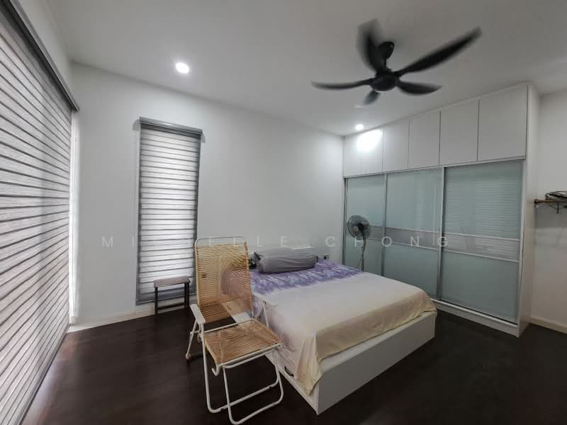 Semi-Detached House for Sale in Denai Alam (Shah Alam) - Michelle Chong - PropertyGuru.com.my