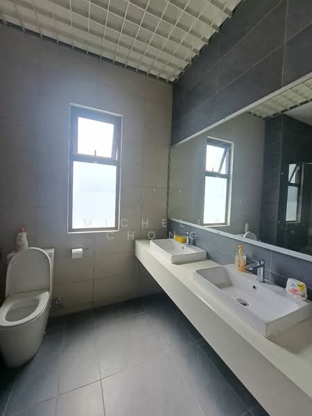 Semi-Detached House for Sale in Denai Alam (Shah Alam) - Michelle Chong - PropertyGuru.com.my