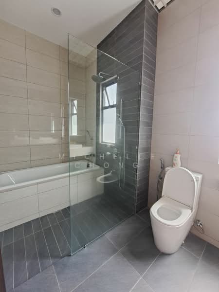 Semi-Detached House for Sale in Denai Alam (Shah Alam) - Michelle Chong - PropertyGuru.com.my