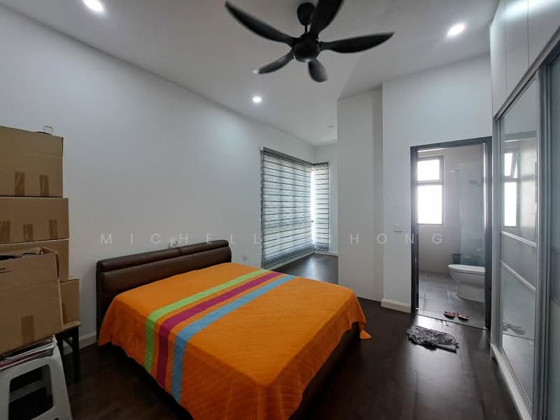 Semi-Detached House for Sale in Denai Alam (Shah Alam) - Michelle Chong - PropertyGuru.com.my