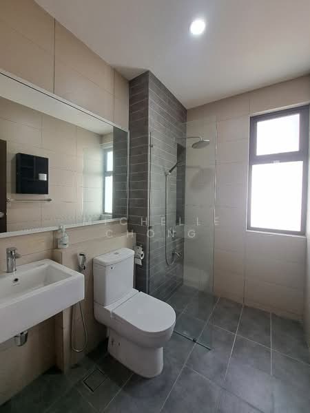 Semi-Detached House for Sale in Denai Alam (Shah Alam) - Michelle Chong - PropertyGuru.com.my
