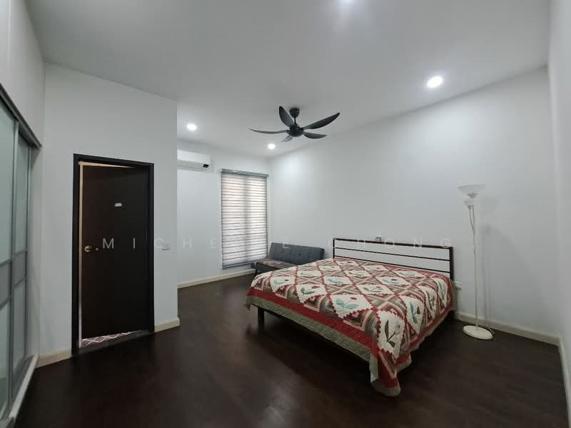 Semi-Detached House for Sale in Denai Alam (Shah Alam) - Michelle Chong - PropertyGuru.com.my