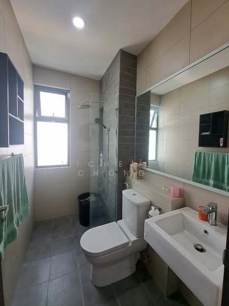 Semi-Detached House for Sale in Denai Alam (Shah Alam) - Michelle Chong - PropertyGuru.com.my