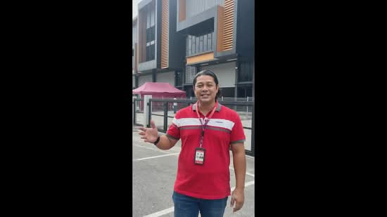 Kilang untuk Disewa di Taman Meru Selatan (Klang) - Ismadi Ismail - PropertyGuru.com.my