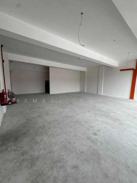 Kilang untuk Disewa di Taman Meru Selatan (Klang) - Ismadi Ismail - Interior - PropertyGuru.com.my