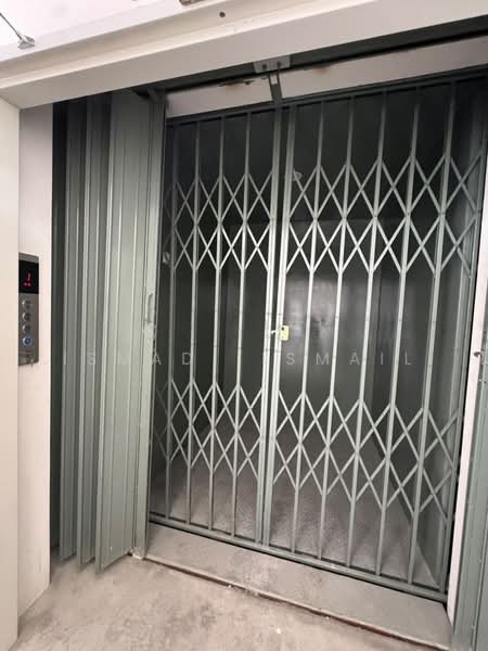 Kilang untuk Disewa di Taman Meru Selatan (Klang) - Ismadi Ismail - Interior - PropertyGuru.com.my
