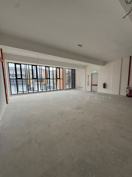 Kilang untuk Disewa di Taman Meru Selatan (Klang) - Ismadi Ismail - Interior - PropertyGuru.com.my