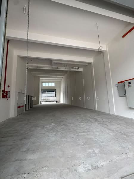 Kilang untuk Disewa di Taman Meru Selatan (Klang) - Ismadi Ismail - Interior - PropertyGuru.com.my