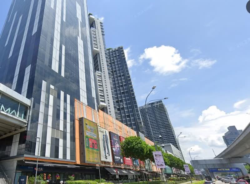Shop for Rent in Cheras (Kuala Lumpur) - Herman Chia - Exterior - PropertyGuru.com.my