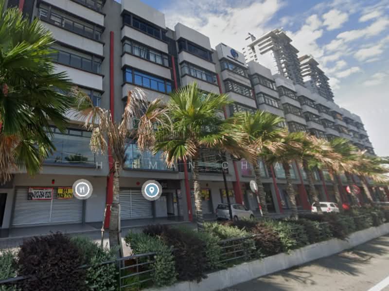 Shop for Rent in Cheras (Kuala Lumpur) - Herman Chia - Exterior - PropertyGuru.com.my