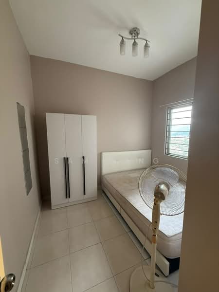Condominium for Sale at Symphony Heights (Simfoni Heights) - Sam Wong - Bedroom - PropertyGuru.com.my