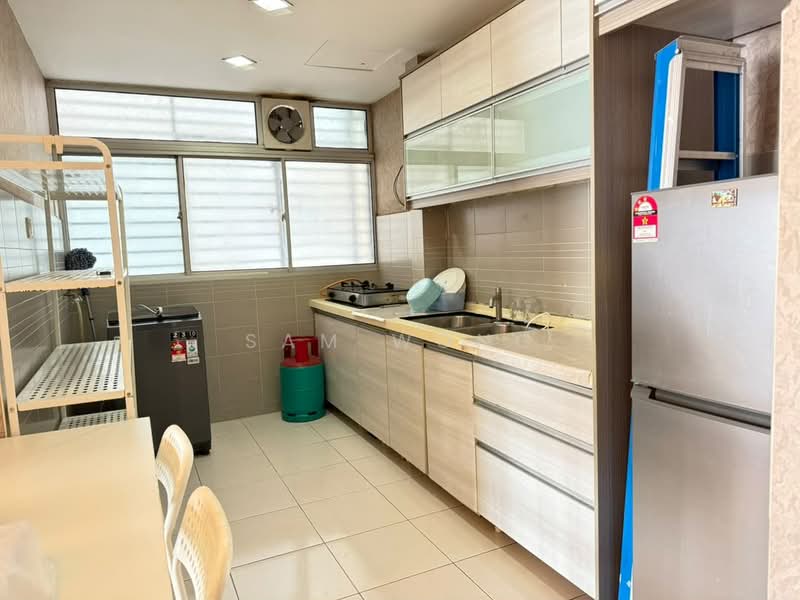 Condominium for Sale at Symphony Heights (Simfoni Heights) - Sam Wong - Kitchen - PropertyGuru.com.my