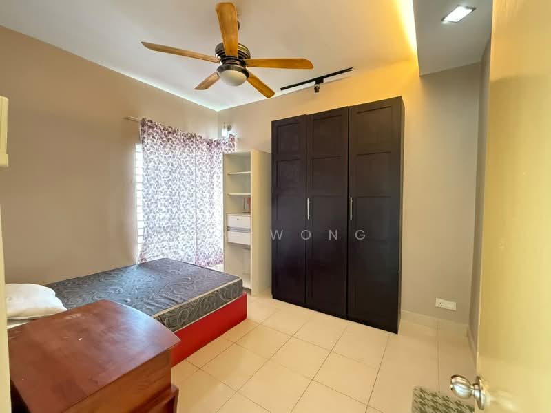Condominium for Sale at Symphony Heights (Simfoni Heights) - Sam Wong - Bedroom - PropertyGuru.com.my