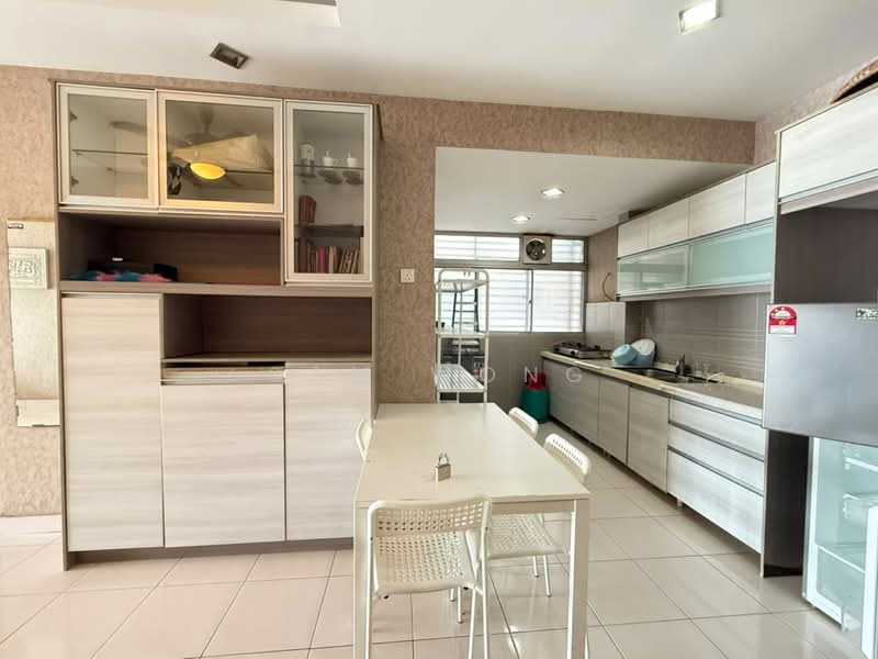 Condominium for Sale at Symphony Heights (Simfoni Heights) - Sam Wong - Kitchen - PropertyGuru.com.my